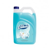 Endless Κρεμοσάπουνο Fresh Blue 4lt